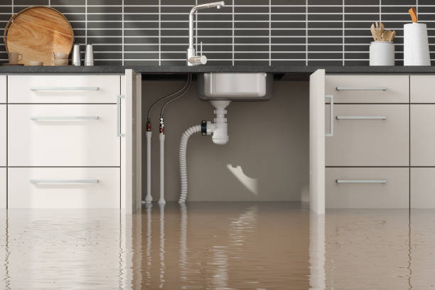 Trusted NC Water damage restoration Experts